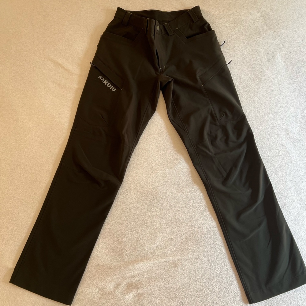 Men’s KUIU Attack Pants Size 32